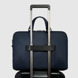 Borsa da lavoro uomo porta pc 15,6"