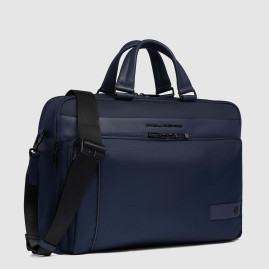 Borsa da lavoro uomo porta pc 15,6"