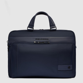 Borsa da lavoro uomo porta pc 15,6"