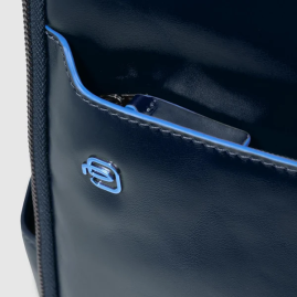 Zaino uomo fast-check porta pc 14"