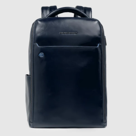 Zaino uomo fast-check porta pc 14"