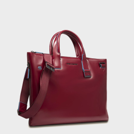 Borsa porta pc 15,6", espandibile