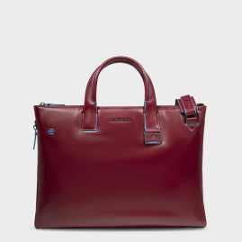 Borsa porta pc 15,6", espandibile