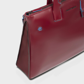 Borsa porta pc 15,6", espandibile
