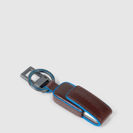 Portachiavi con chiavetta USB da 256 GB