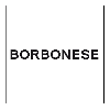 BORBONESE